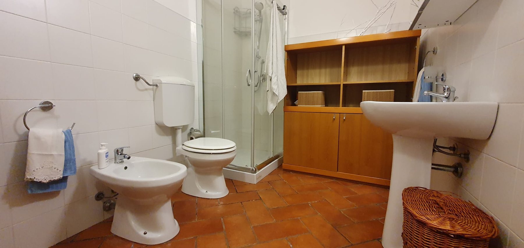 Bagno