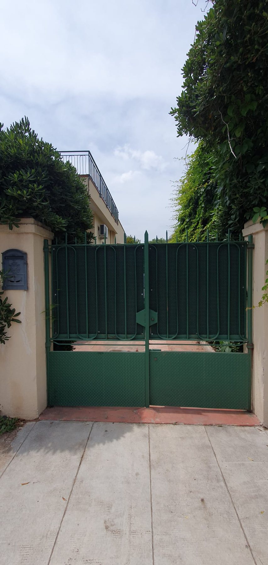 Ingresso