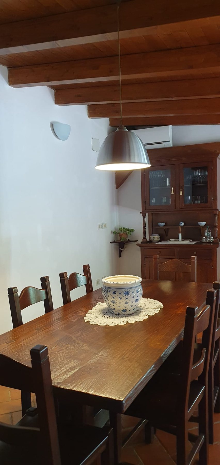 Tavolo da pranzo